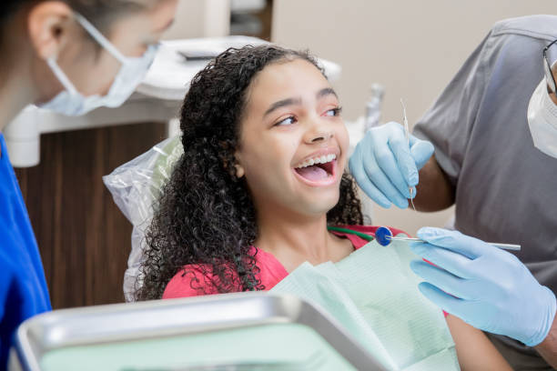 Fast & Reliable Emergency Dental Services in VA