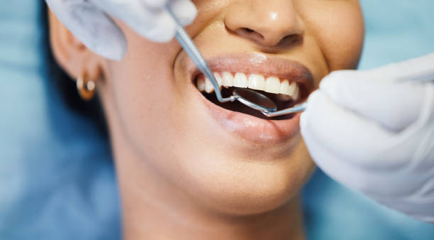 Best Pediatric Emergency Dentist in Saltville, VA