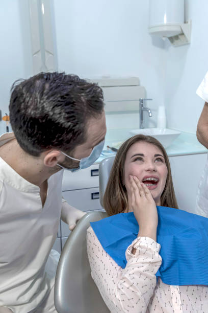 Best Orthodontic Emergency Dentist in Saltville, VA