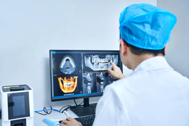 Best Emergency Root Canal Treatment in Saltville, VA