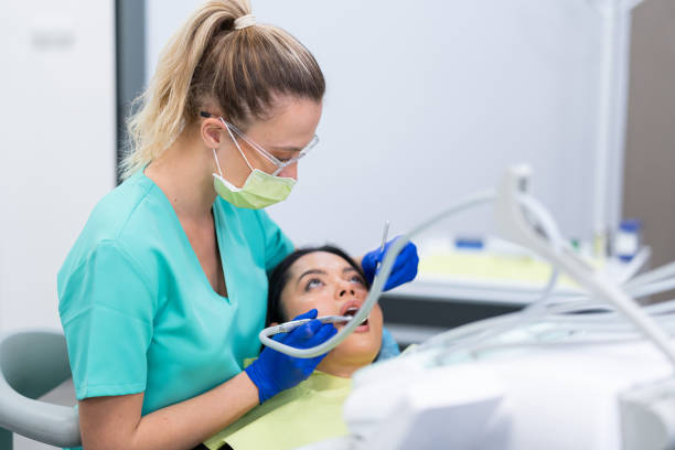 Best Emergency Dental Extractions in Saltville, VA