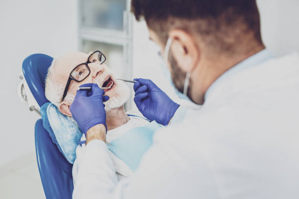 Best Emergency Cosmetic Dentistry in Saltville, VA